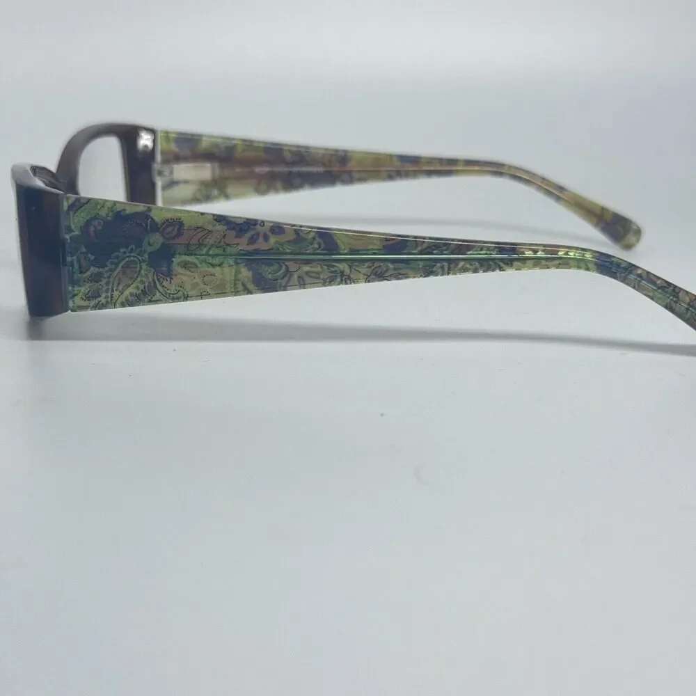 Roberto Steffani RS 08 COL‎ 10 51 16 135 Eyeglasses Frames H15728